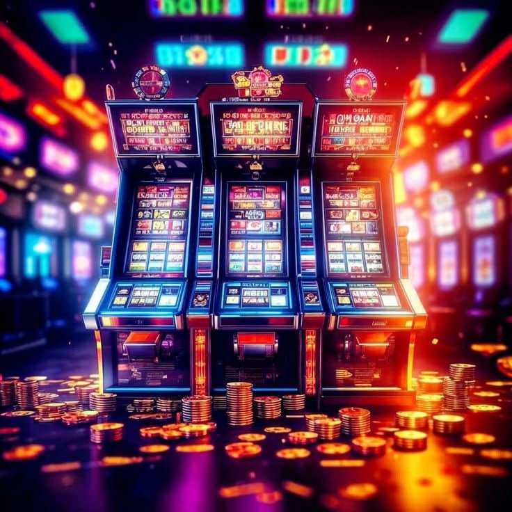 jljl slot