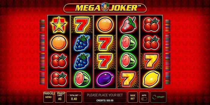 jljl slot
